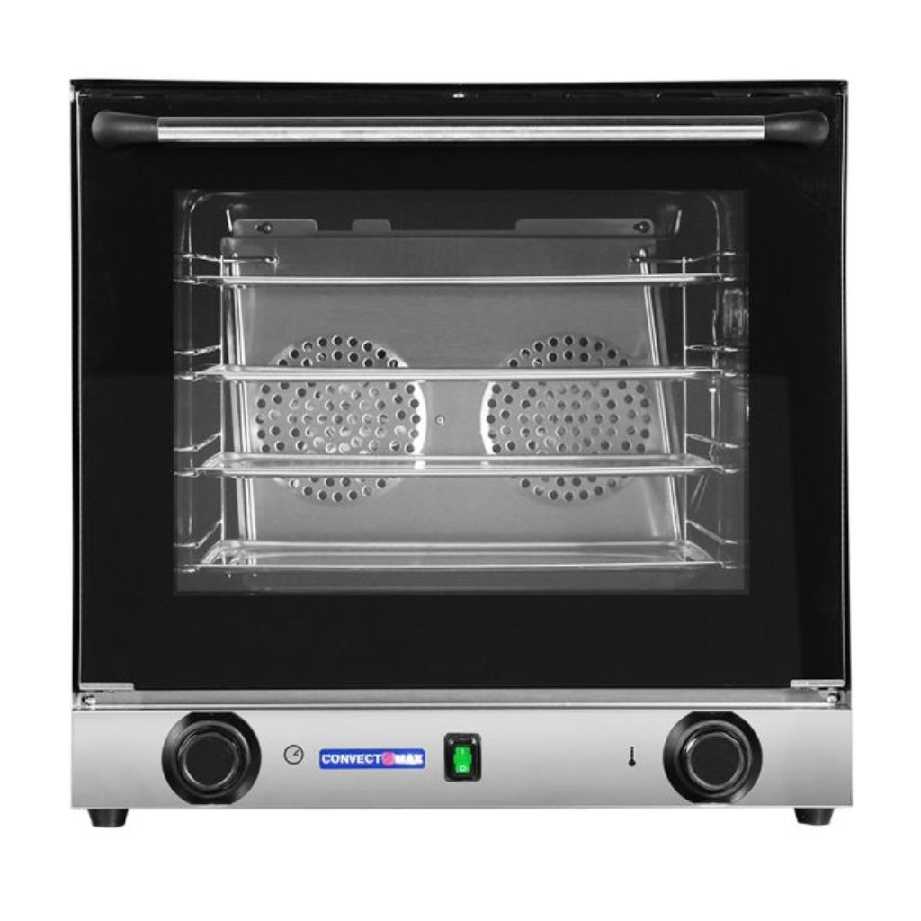 Convect-Max YXD-1DI Digital Convection Oven 4 Trays (437x314mm)