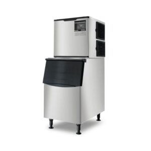 Blizzard SN-700PH Half Cube Ice Maker 310Kg/day