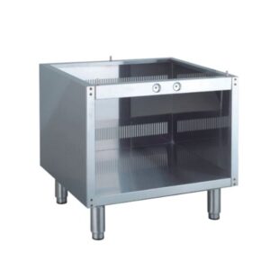 Gasmax JUS600 Stand Cabinet