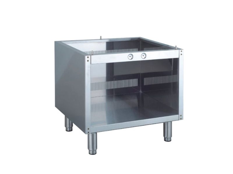 Gasmax JUS600 Stand Cabinet