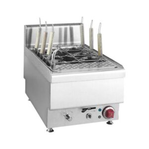 JUS-DM-2 Electric Benchtop Pasta Cooker