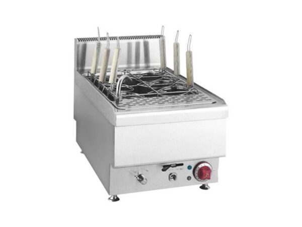 JUS-DM-2 Electric Benchtop Pasta Cooker