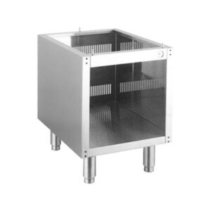 Gasmax JUS400 Stand Cabinet