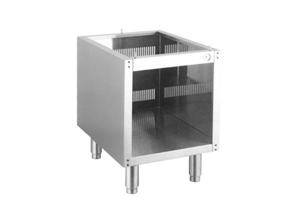 Gasmax JUS400 Stand Cabinet