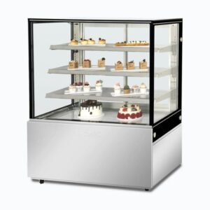 Cake Display Fridge