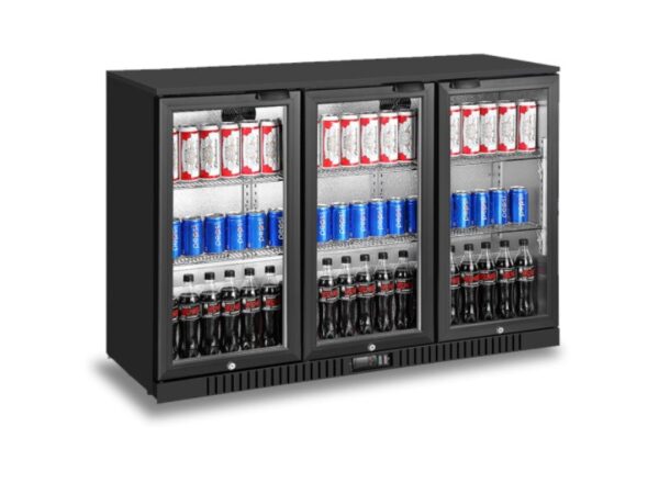 commercial bar fridges for sale in Brisbane