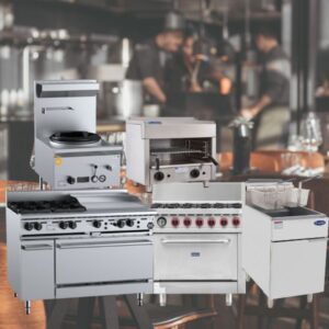 Cooking Equipment