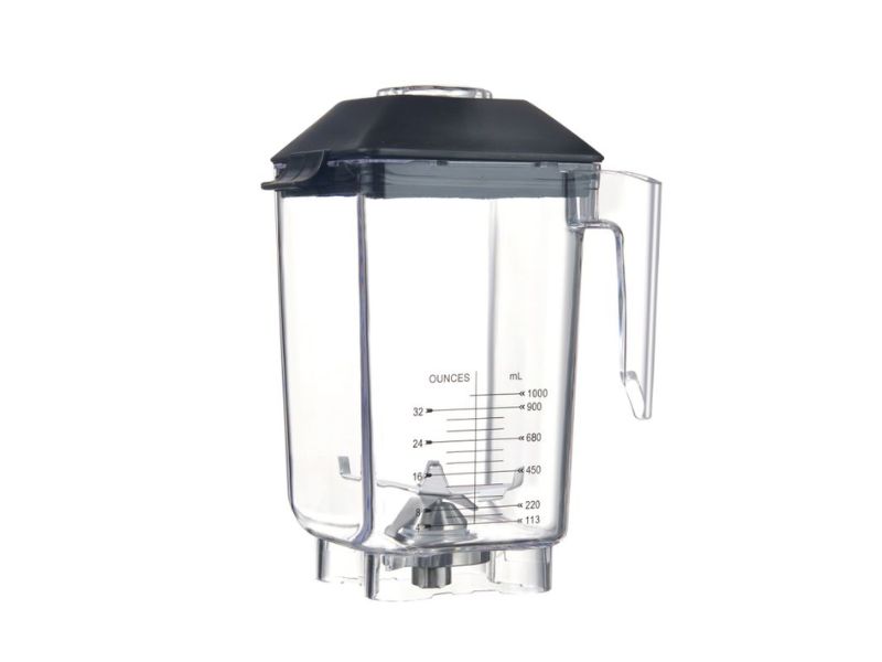 KS-10000-J Spare Blender Jug Set