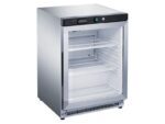 FED-X Single Door Small Bar Fridge 130L, XR200SG, mini bar fridge