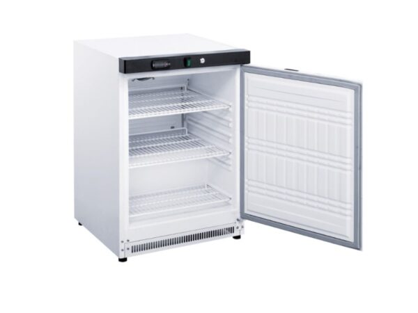 FED-X XR200SS Single Door Under Bar Fridge 130L - Image 2