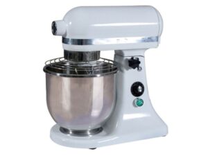 Yasaki B7B Countertop Mixer Heavy Duty 7 Litre