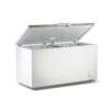 Thermaster Chest Freezer - Stainless Steel Lid 520L, BD520F