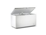 Thermaster Chest Freezer - Stainless Steel Lid 520L, BD520F