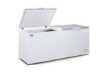 Chest Freezer with Stainless Steel Door and 670 Litre freeze capacity, AG BD700S