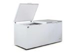 AG commercial chest Freezer Stainless Steel Door 850 Litre, BD900S