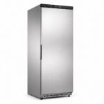 FED-X XR600SS Upright Static Fridge 1 Door 570L