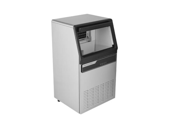 Morphy Richards MRICE45BK Cube Ice Maker 45kg - Image 2