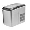 Morphy Richards MRIM15SS Countertop Ice Maker 15kg/Day - Image 2