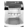 Morphy Richards MRIM15SS Countertop Ice Maker 15kg/Day - Image 4