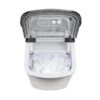 Morphy Richards MRIM15SS Countertop Ice Maker 15kg/Day - Image 5