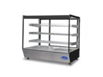 Cookrite Hot Food Display Counter Top 900mm wide, WHF200L