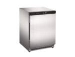 FED-X Under Bench Static Freezer 1 Door 120L, XF200SS