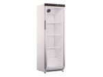 FED-X Upright Static Display Fridge 1 Door 350L, XR400SG