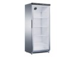 FED-X Upright Static Display Fridge 1 Door 570L, XR600SG