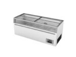 Thermaster Island Display Freezer 2104mm 900L, ZCD-L210G