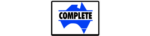 Complete logo