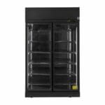 CDS Supermarket Display Fridge 2 Door - CDS1000 Elegance