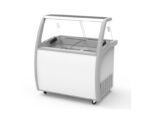 Thermaster 6 tub Gelato Display Freezer, SD-325P