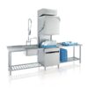 Meiko Upster H500 Pass Through Dishwasher - Image 4