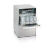 Meiko Upster U 400 Commercial Glasswasher - Image 2
