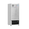 Low Height Beverage Cooler with 1 Glass Door, SC-200