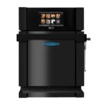 TurboChef El Bandido Speed Oven with 15.3 Litre capacity, SPTC.ECO.BANDIDO.BL