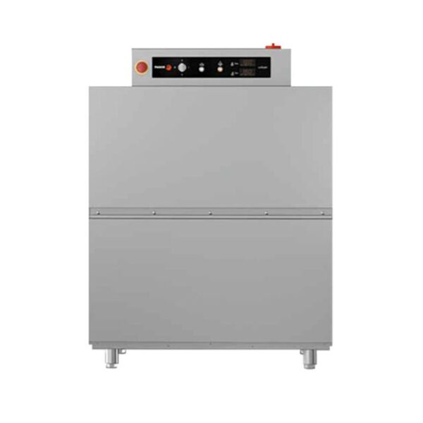 Fagor Rack Conveyor Dishwasher, CCO-120DCW