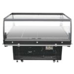 Thermaster Refrigerated Open Top Display 1360mm wide, PDK-1360