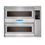 TurboChef Double Batch Commercial Speed Oven