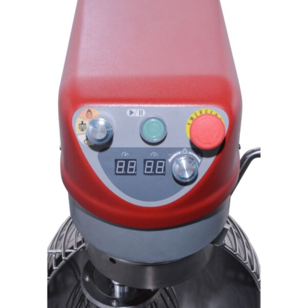 Tyrone 10 Litre Planetary Mixer – B10GX - Image 2