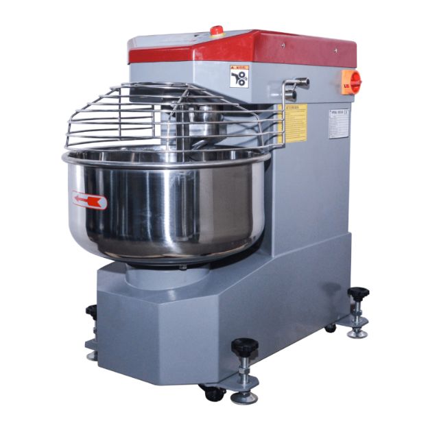 Tyron SCP23 23Litre Spiral Mixer - Kneading Capacity 12.5kg