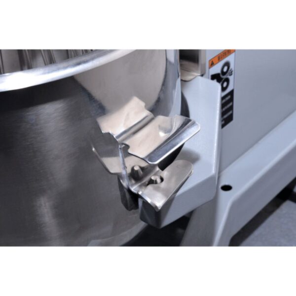 Tyrone 10 Litre Planetary Mixer – B10GX - Image 5