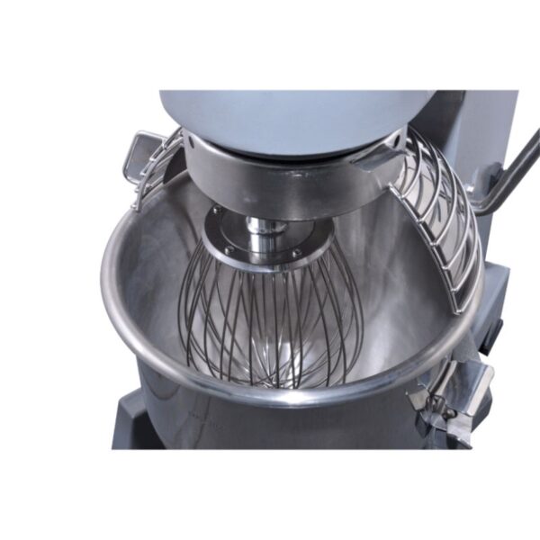 Tyrone 10 Litre Planetary Mixer – B10GX - Image 4