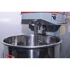 Tyron SCP23 23Litre Spiral Mixer - Kneading Capacity 12.5kg - Image 2