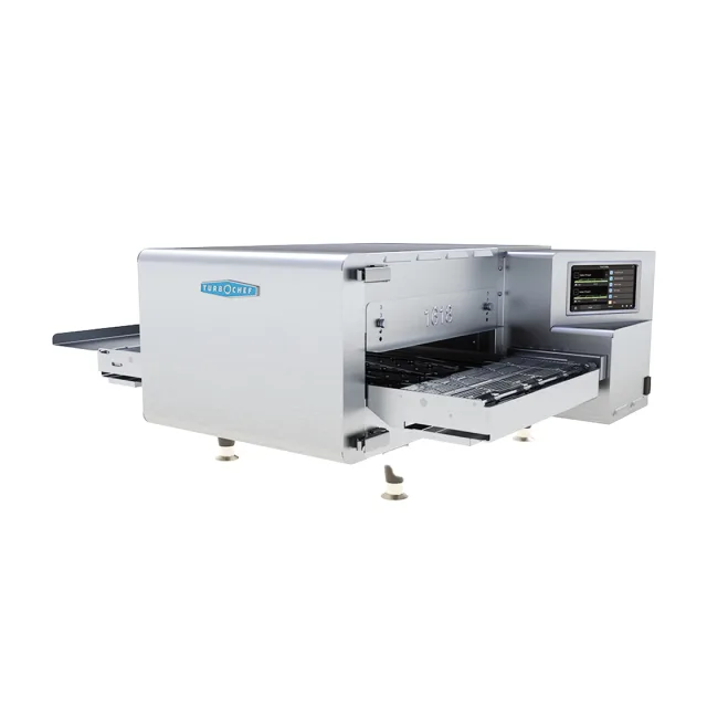 TurboChef Ventless Conveyor Oven 400mm, HHC.1618.36.V