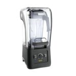 Apuro commercial Bar Blender with Sound Enclosure 2.5 Litre, DR825-A