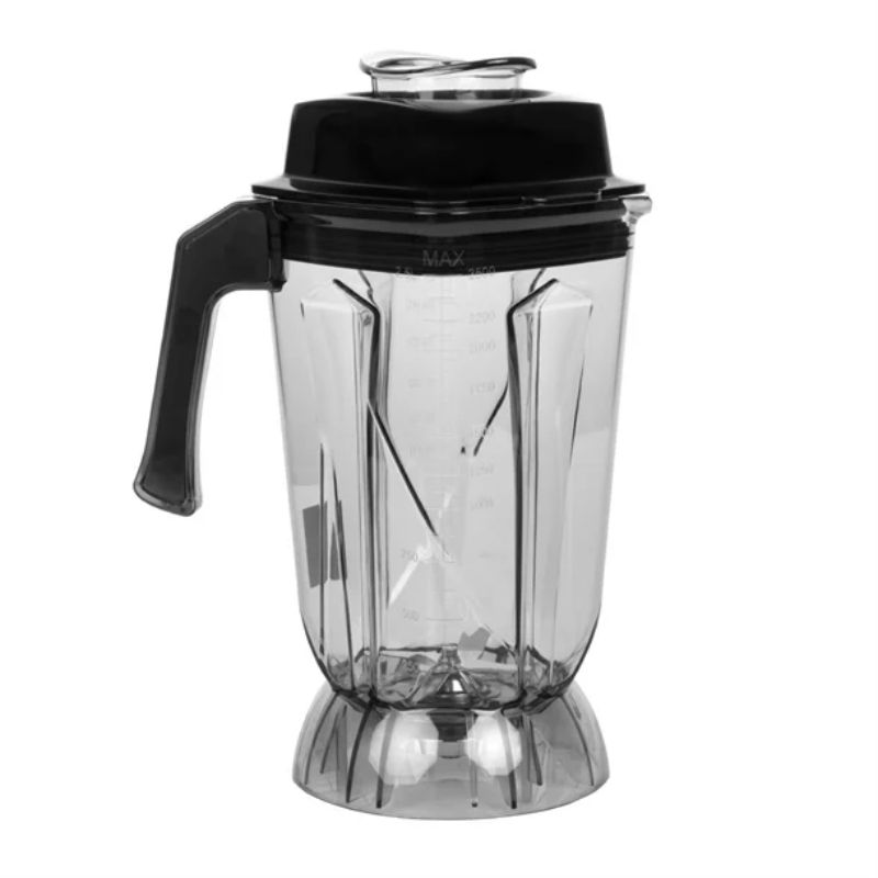 Apuro Blender Spare Jug 2.5 Litre