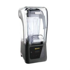 Apuro Bar Blender with Sound Enclosure 2.5 Litre, CY141-A