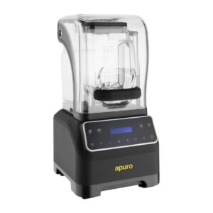 Apuro Powerful Digital Bar Blender 1.8 Litre