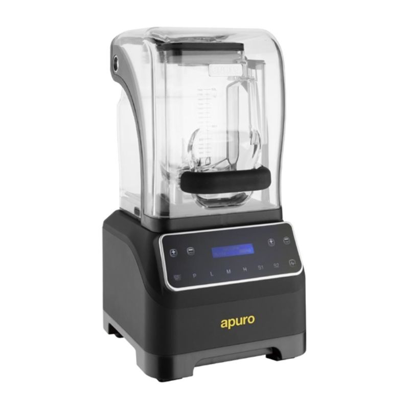 Apuro Powerful Digital Bar Blender 1.8 Litre